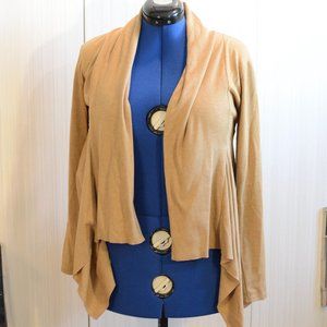 Swing Cardigan from Coldwater Creek